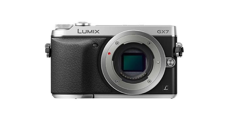 panasonic gx7 specs and pictures leak out of japan image 1
