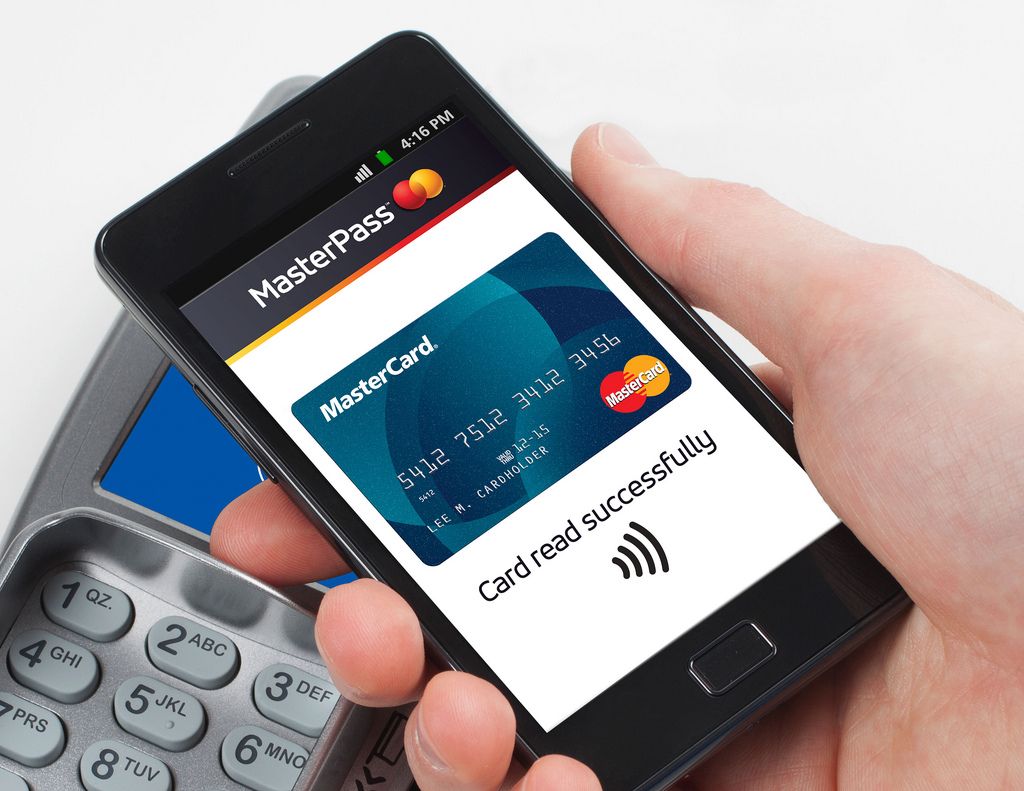 masterpass by mastercard digital wallet now available in the uk image 1