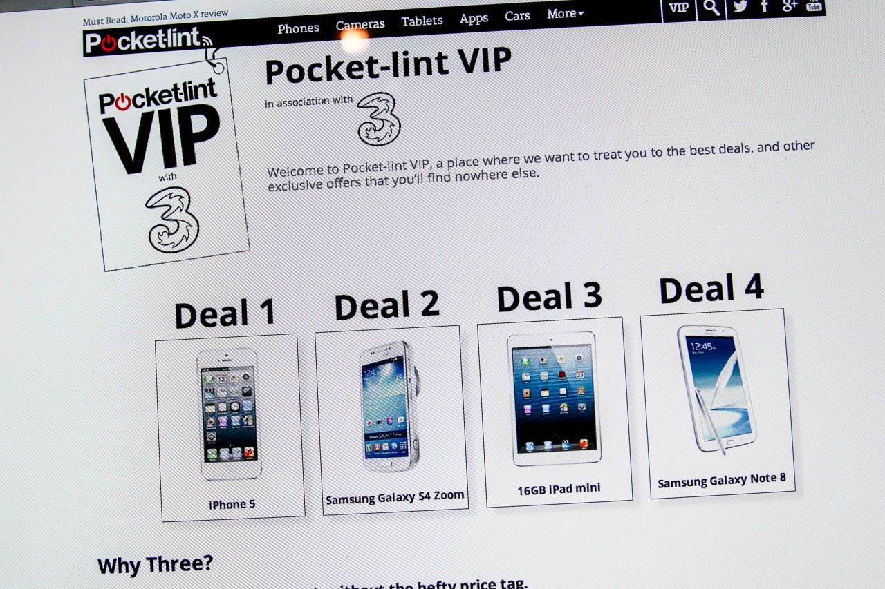 pocket lint vip great deals for all image 1