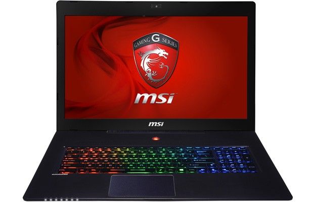 msi gs70 unveiled world s thinnest and lightest 17 inch gaming laptop image 1