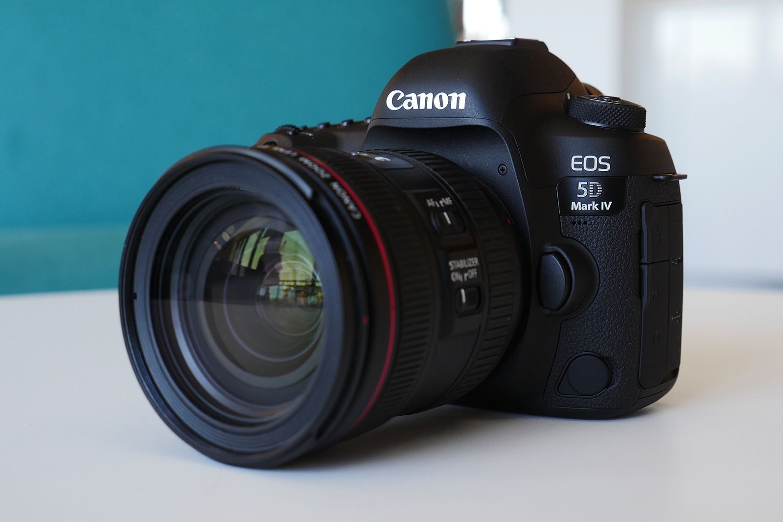 Canon EOS 90D, análisis: review con características, precio y  especificaciones