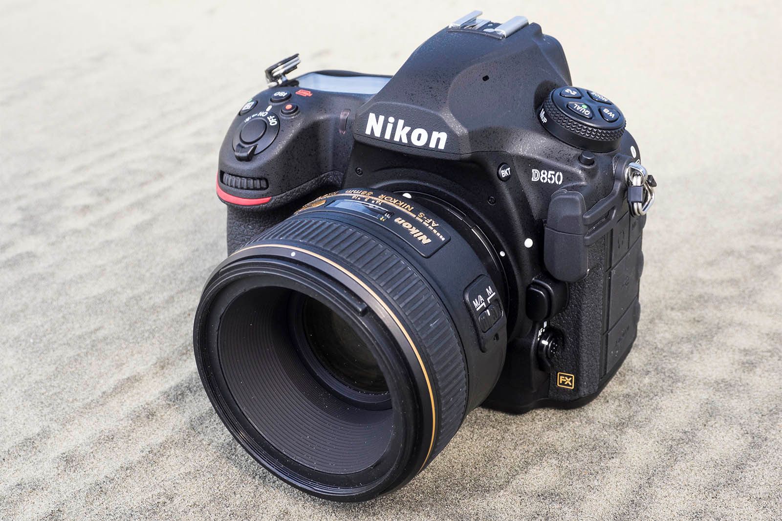 Best DSLR cameras in 2024