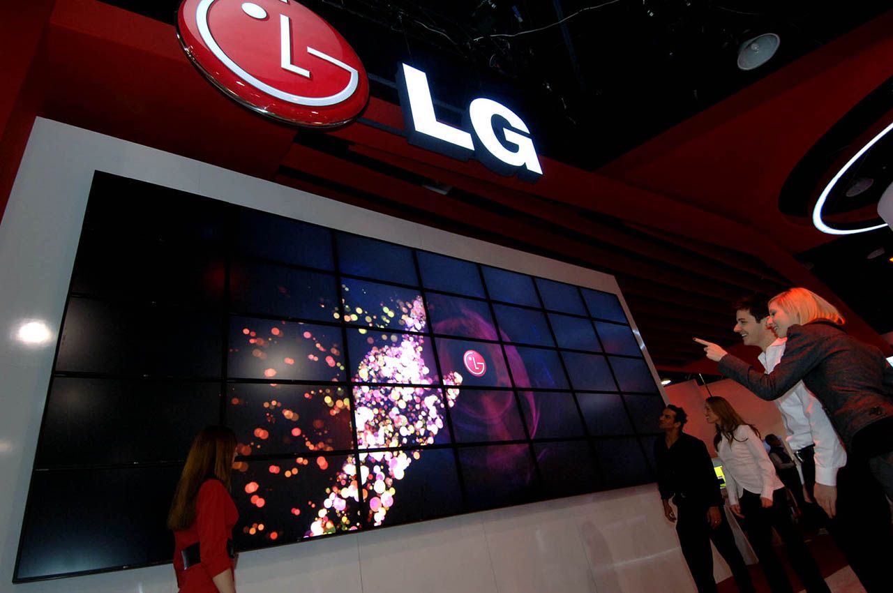 lg seeking tablet comeback with 8 3 inch g pad says report image 1