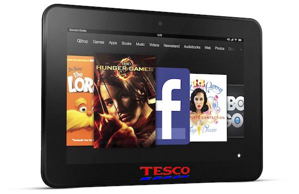 tesco own brand hudl tablet incoming image 1