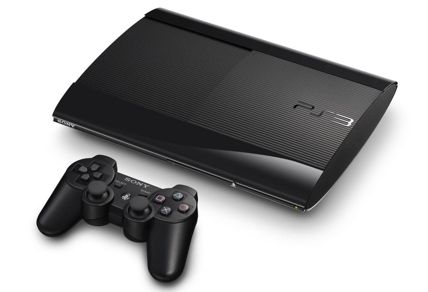 sony ps3 super slim 12gb price dropped to 199 199 image 1