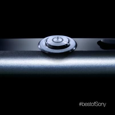 sony xperia z1 honami launch teased the smartphone everyone s been talking about  image 1