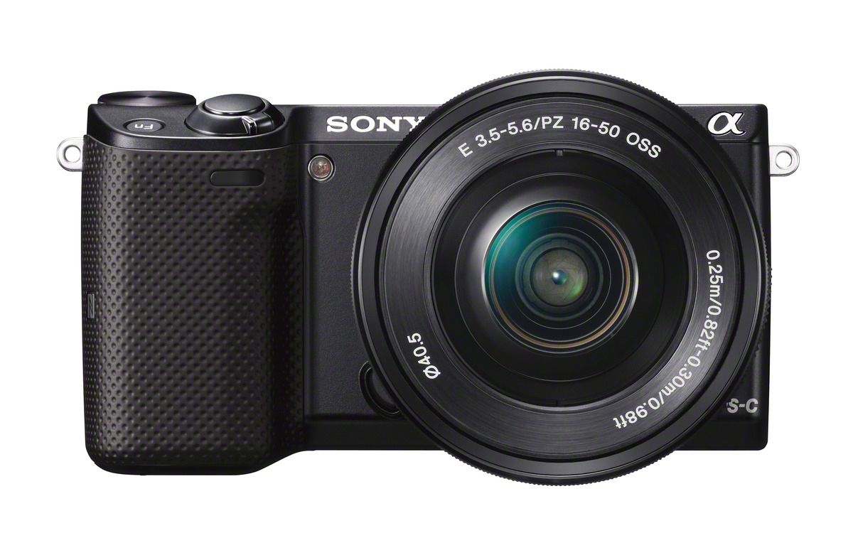 sony nex 5t adds nfc sticks to tried and tested formula image 1