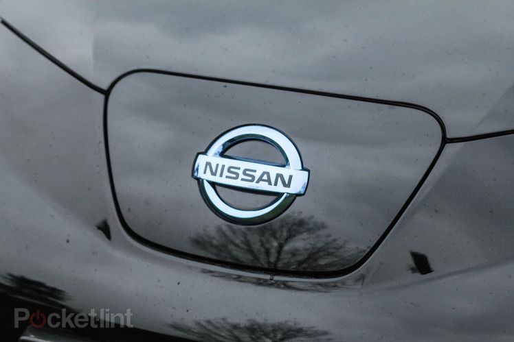 nissan plans to release self driving cars commercially by 2020 image 1
