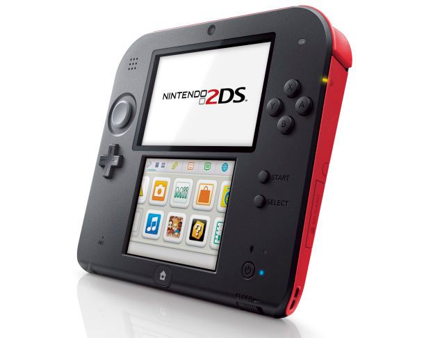 nintendo 2ds announced for 12 october release ditches the 3d and clamshell design image 1