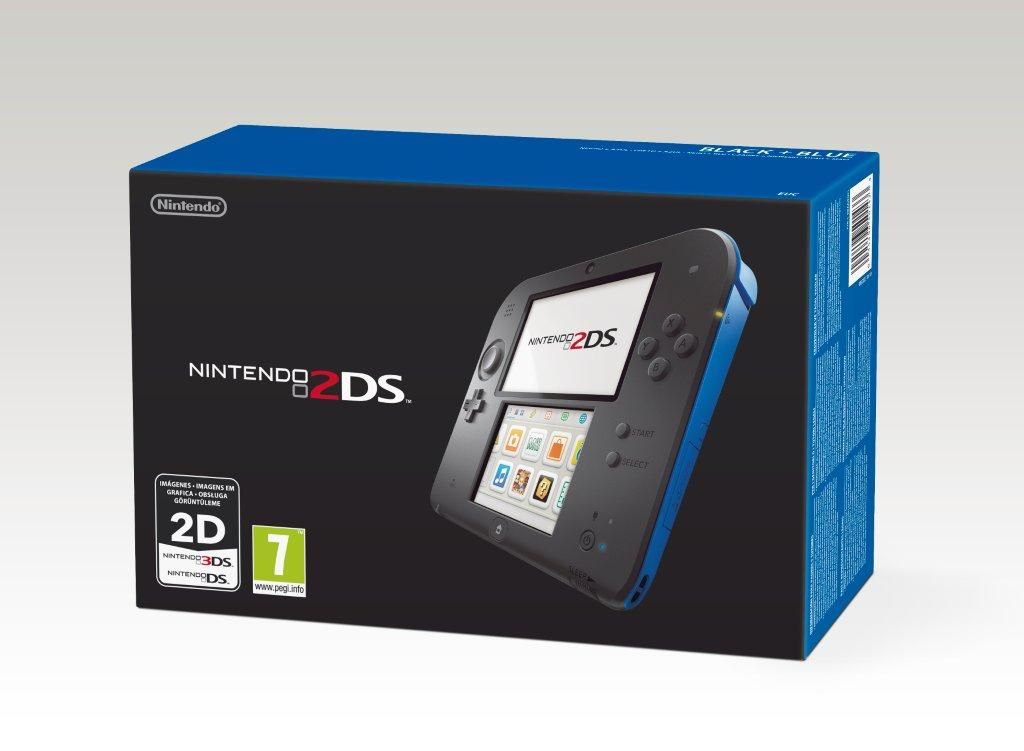 nintendo 2ds announced for 12 october release ditches the 3d and clamshell design image 2