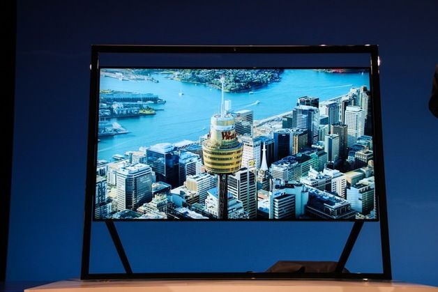 samsung officially announces 98 inch uhd display and 31 5 inch uhd monitor image 1