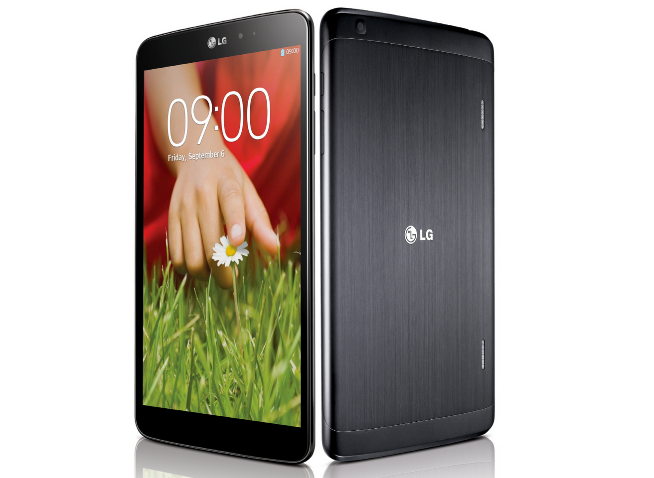 lg g pad 8 3 officially unveiled 8 3 inch full hd display quad core processor and more image 2
