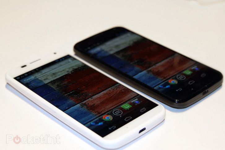 moto x price drop to 100 reportedly coming this winter image 1
