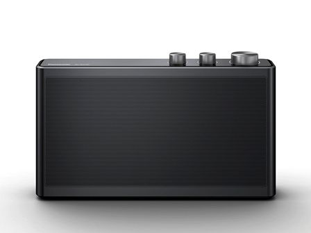 panasonic portable na wireless speaker systems charge your phone and pump out tunes for an impressive 20 hours image 2
