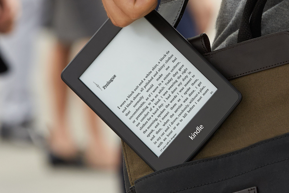 amazon new kindle paperwhite officially available for pre order ships on 30 september image 1