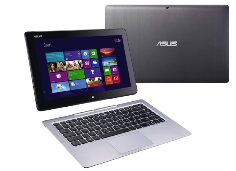 asus transformer book t300 offers 13 3 inch full hd detachable tablet image 1