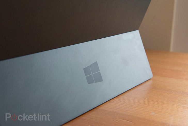 microsoft surface pro 2 leaks begin popping up ahead of rumoured october launch image 1