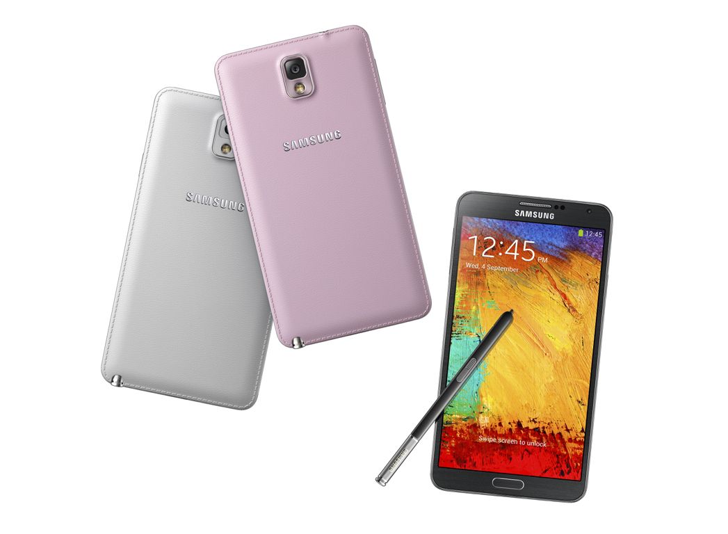 samsung galaxy note 3 release date price and where to get it image 1