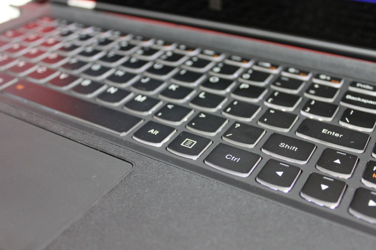 lenovo yoga 2 pro pictures and hands on image 3