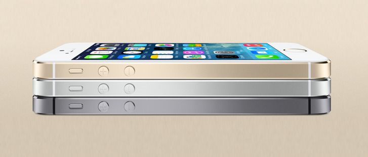 apple iphone 5s everything you need to know image 1