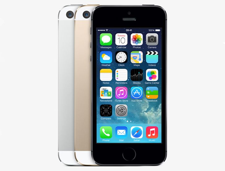 apple iphone 5s release date and where can i get it  image 1