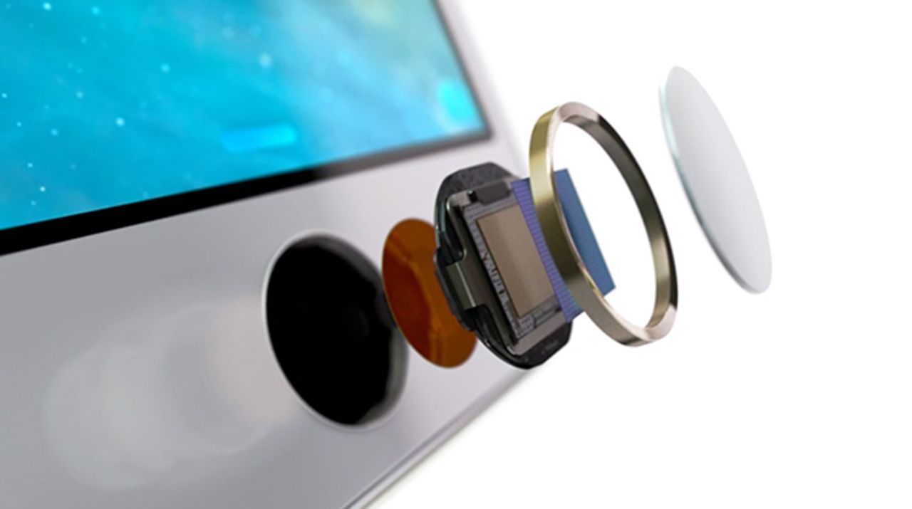 is the iphone 5s touch id fingerprint scanner just a gimmick image 2