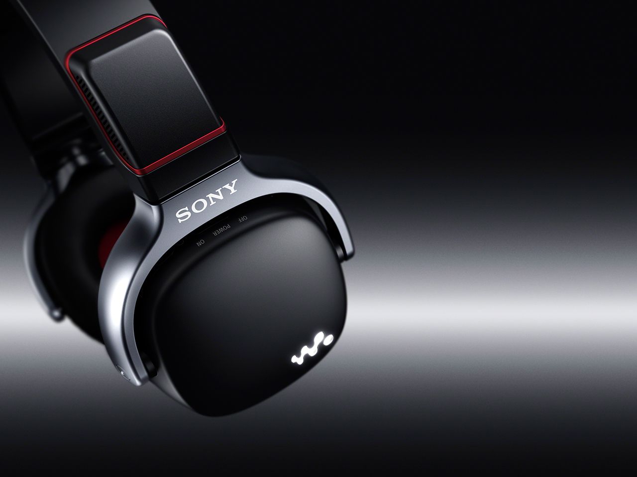sony introduces 3 in 1 walkman wh series wireless headphones cum mp3 player that turns into loudspeakers image 1