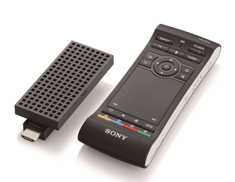 sony smart stick announced google tv in a chromecast form factor for the bravia line image 1