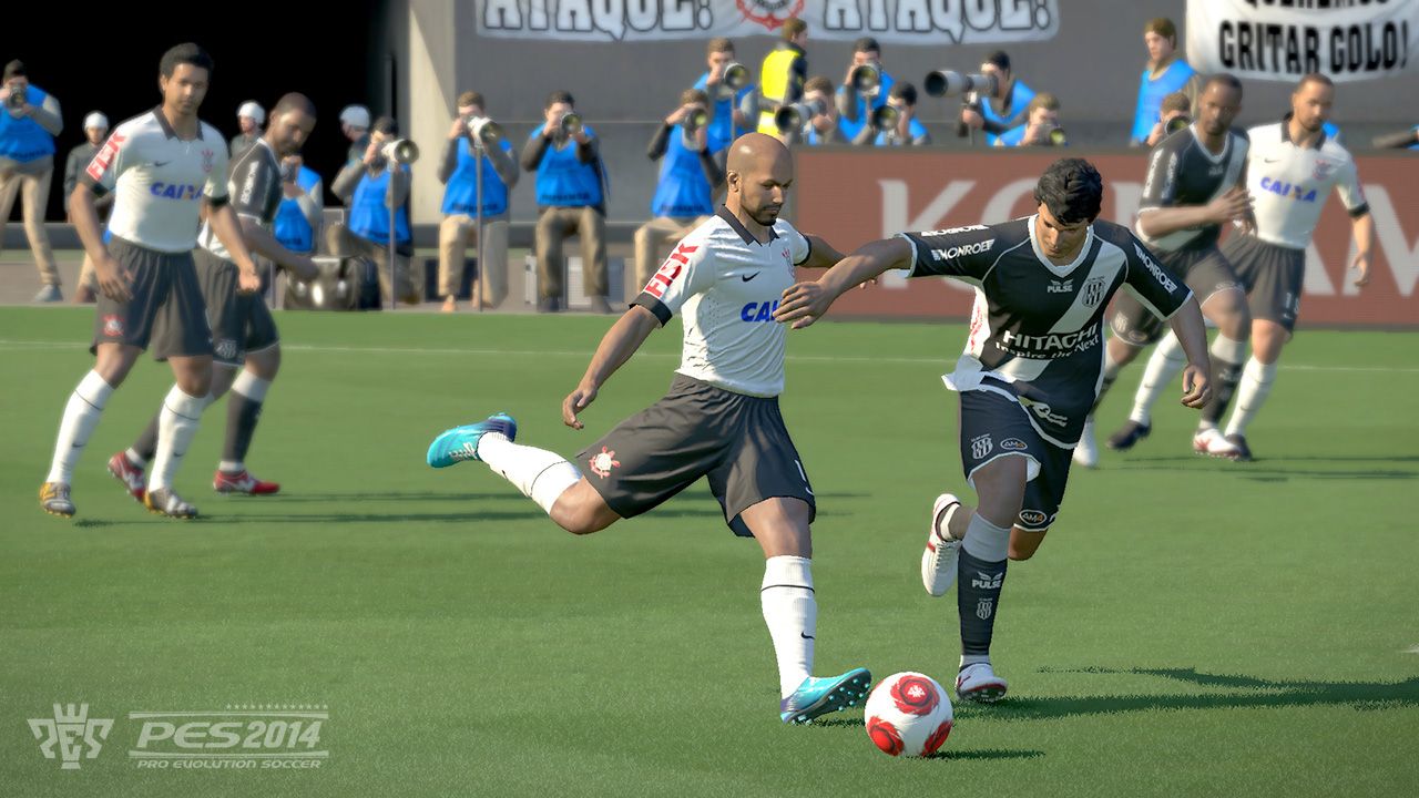 pro evolution soccer 2014 review image 4