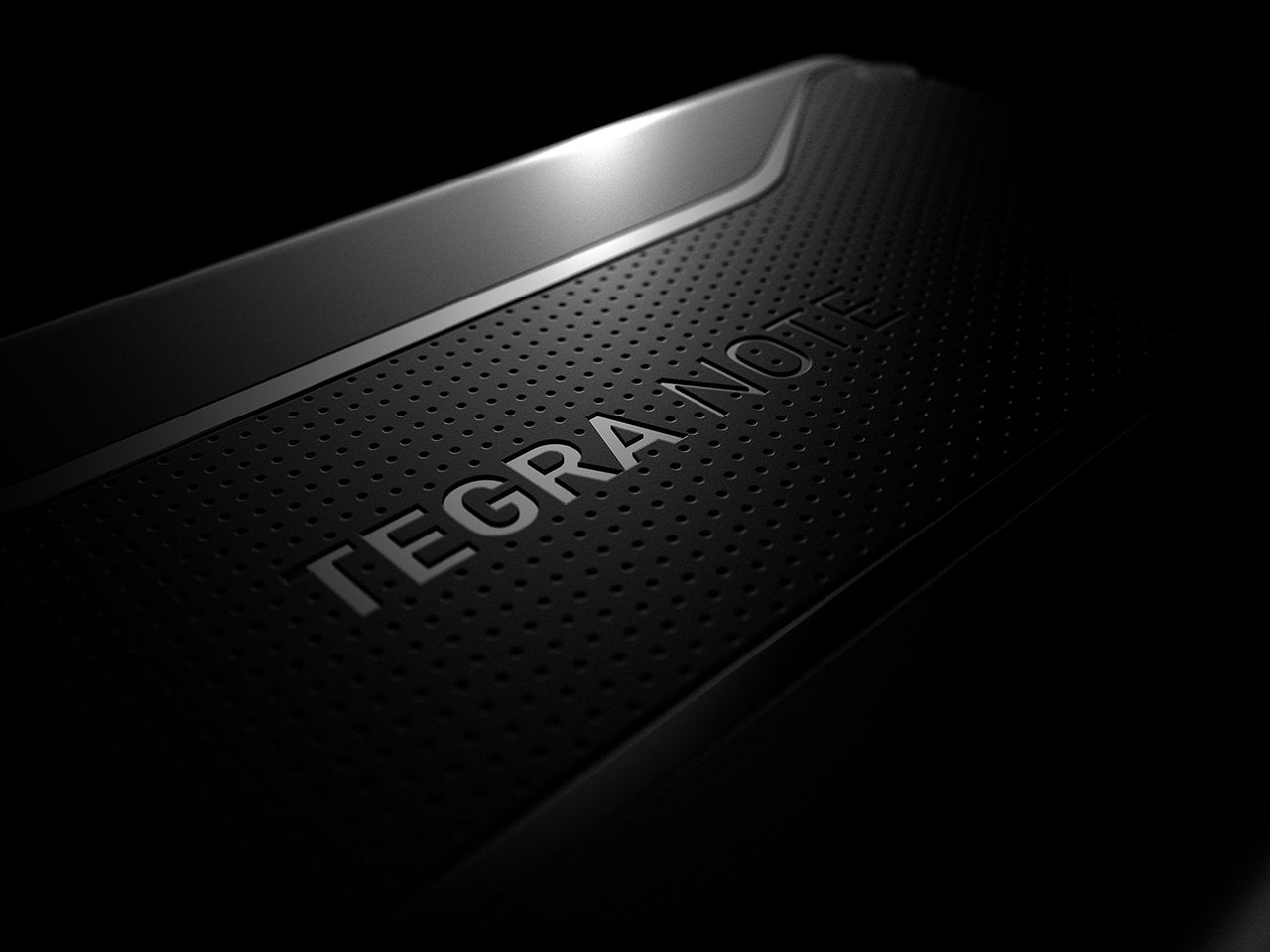 nvidia tegra note announced the complete tablet platform 7 inch tegra 4 stylus and 180 image 2