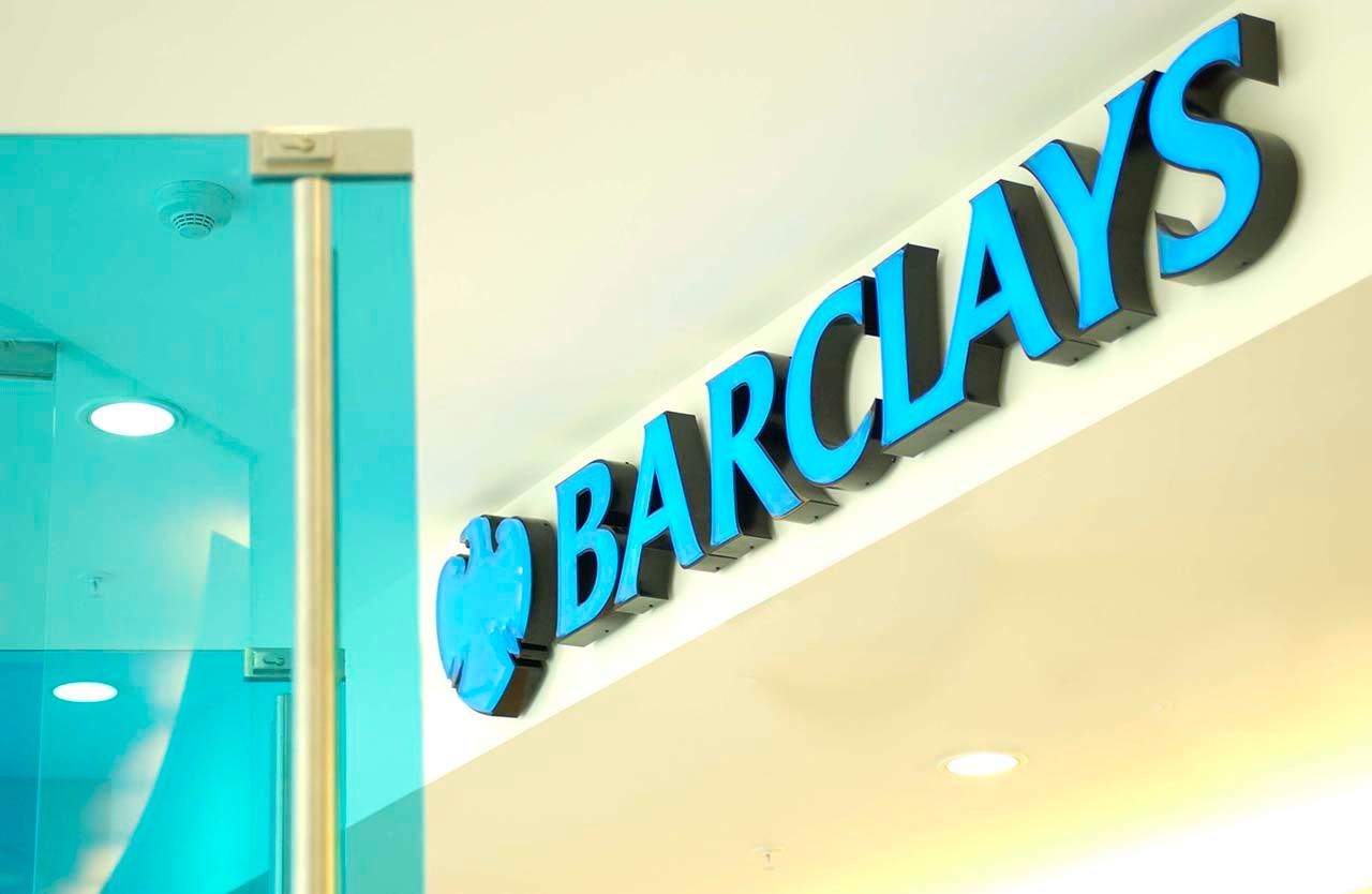 barclays cloud is launched for online banking customers to keep their documents as safe as their money image 1