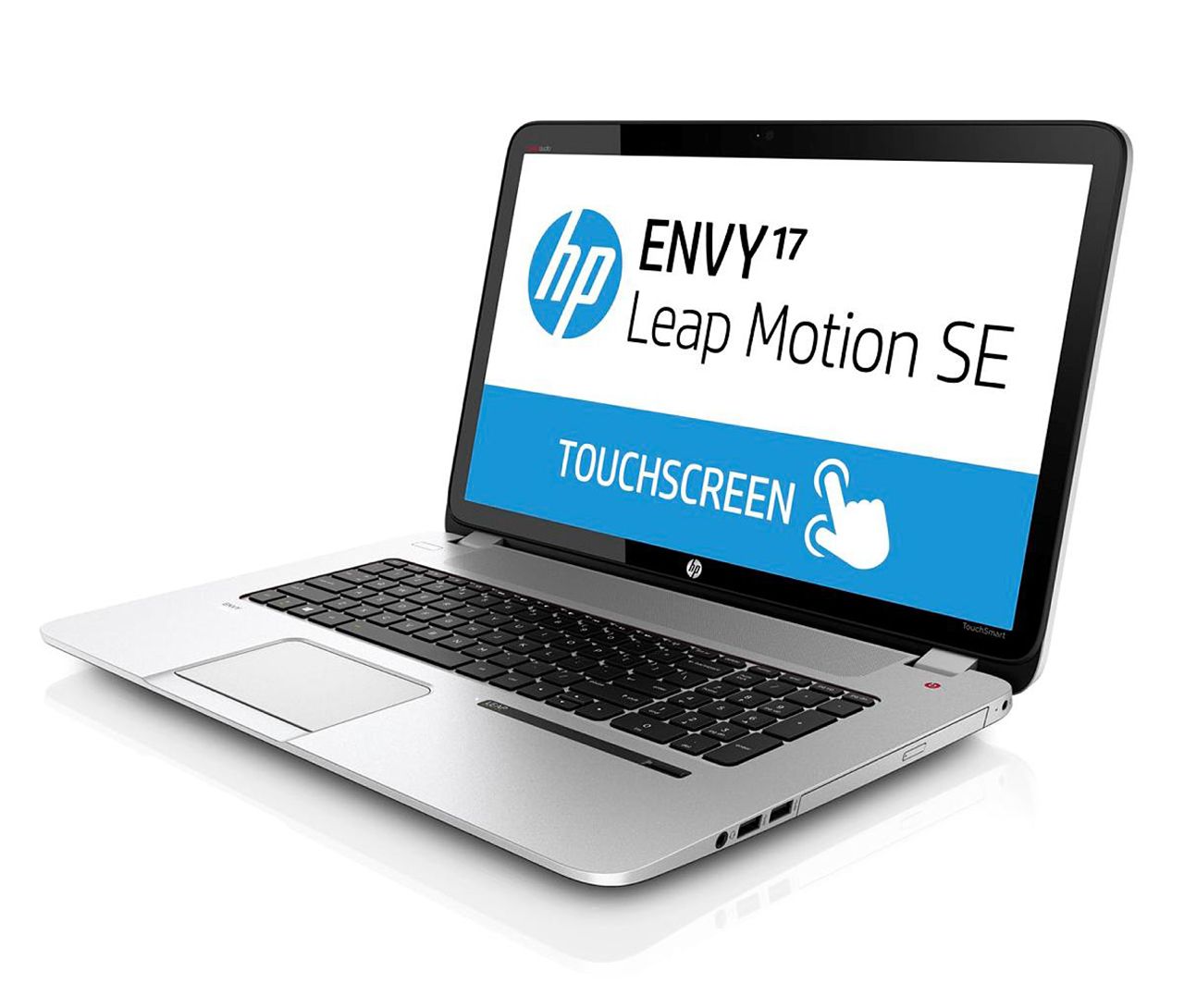 hp announces world first leap motion laptop and the first fanless ultrabook cum tablet with haswell innards image 3