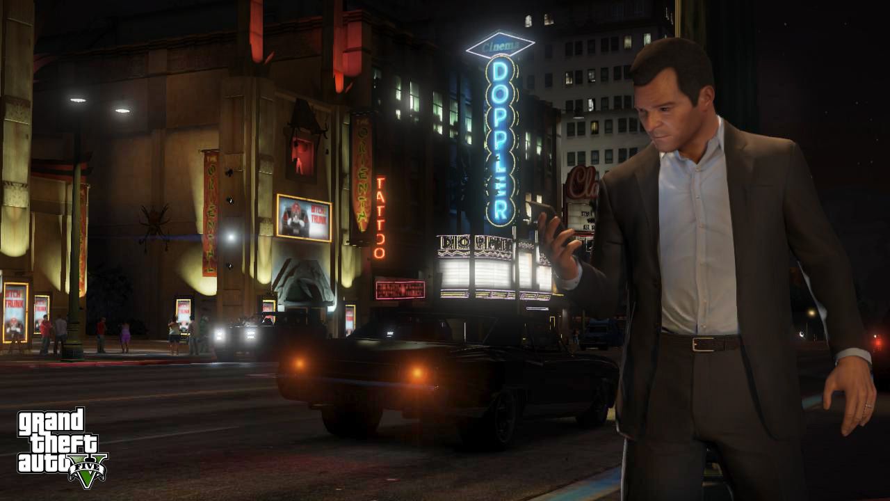gta v middle class pursuits to take your mind off the killing image 4