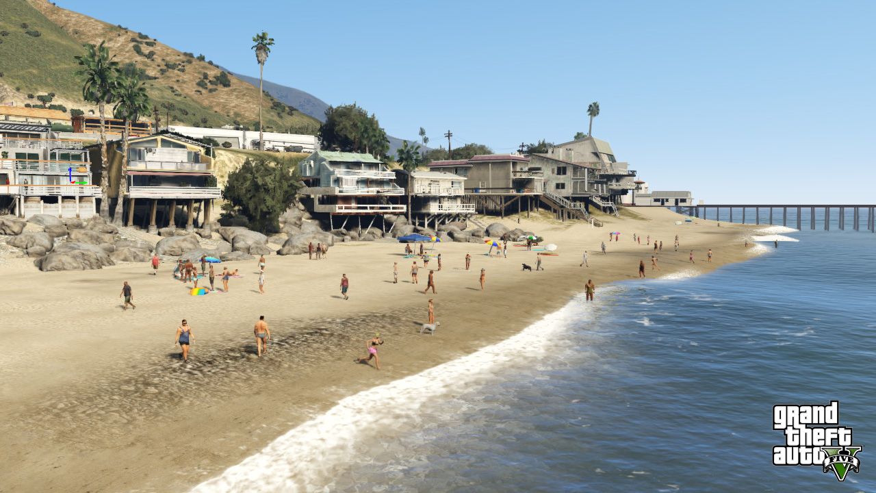 gta v middle class pursuits to take your mind off the killing image 5