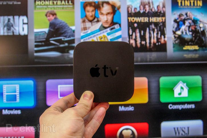apple tv 6 0 hits bringing itunes radio airplay from icloud and more image 1