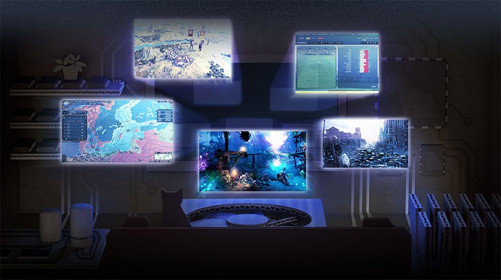 steamos announced play games in your living room streamed from a pc or mac and more image 1