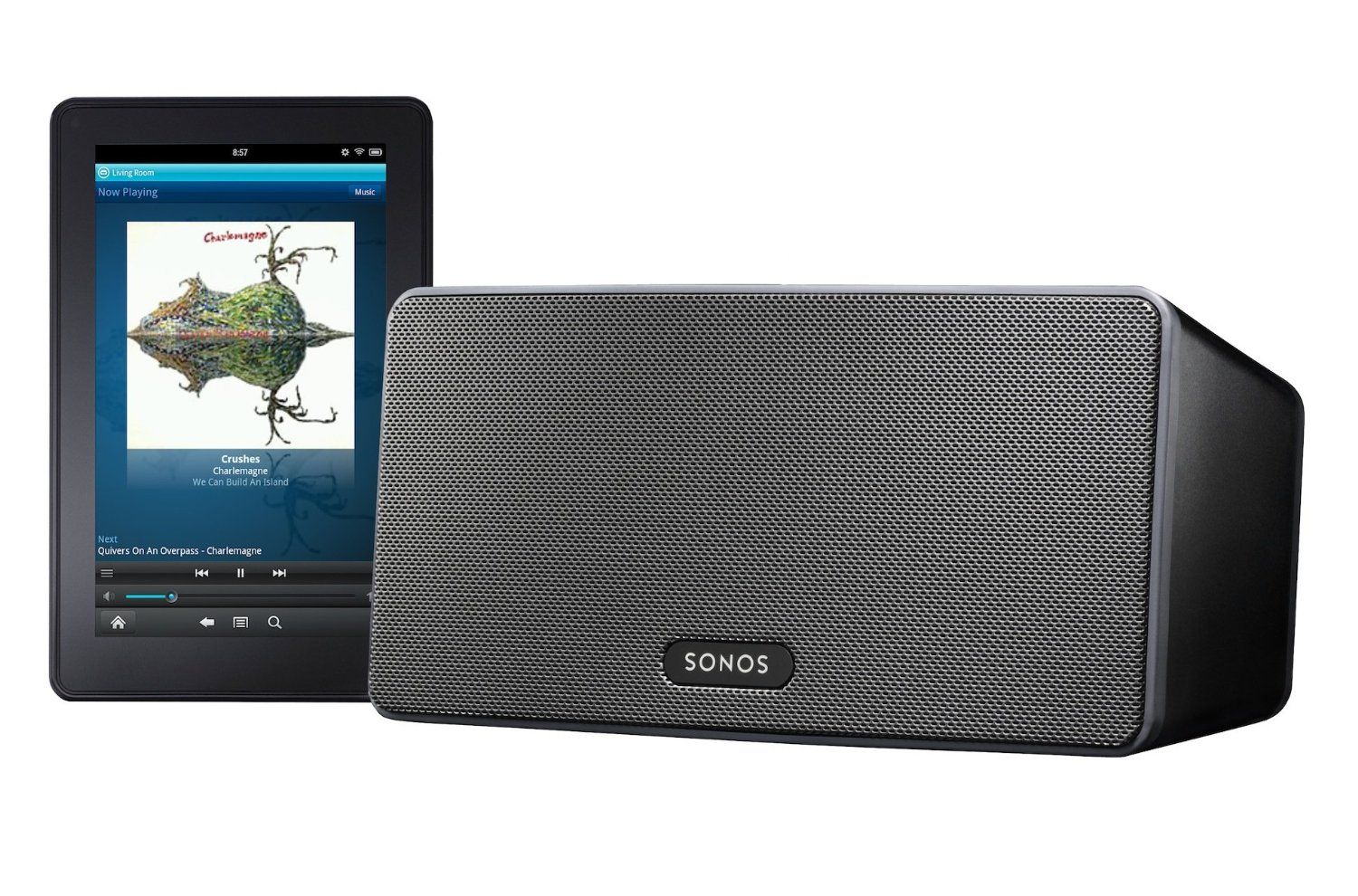 amazon cloud player makes the leap to sonos wireless hi fi systems image 1