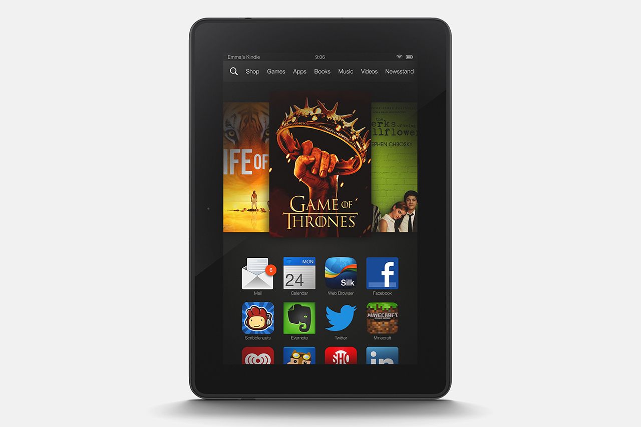 amazon kindle fire os 3 0 mojito what is it and is it coming to my tablet  image 1