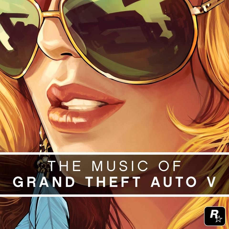 the music of grand theft auto v now available on itunes but you can curate your own playlist on spotify image 2