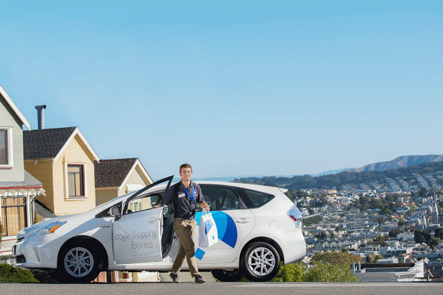 google shopping express same day delivery service opens to all bay area residents with new mobile apps image 1