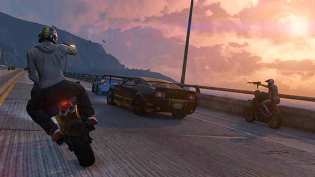 gta online detailed by rockstar games ahead of 1 october roll out image 1