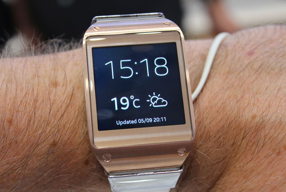 android 4 3 and samsung galaxy gear compatibility coming for galaxy s4 next month note 2 and sgs3 before end of year image 1