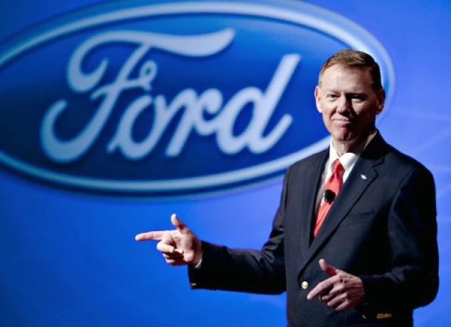 microsoft s next ceo ford ceo alan mulally in the running image 1