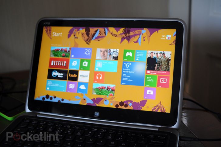 microsoft shows start button in new windows 8 1 ad image 1