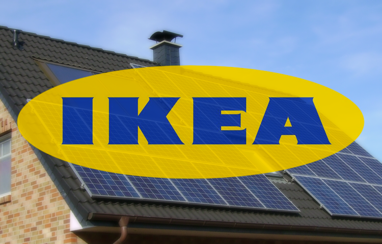 ikea solar panels go on sale in uk will hit all 17 stores within 10 months image 1