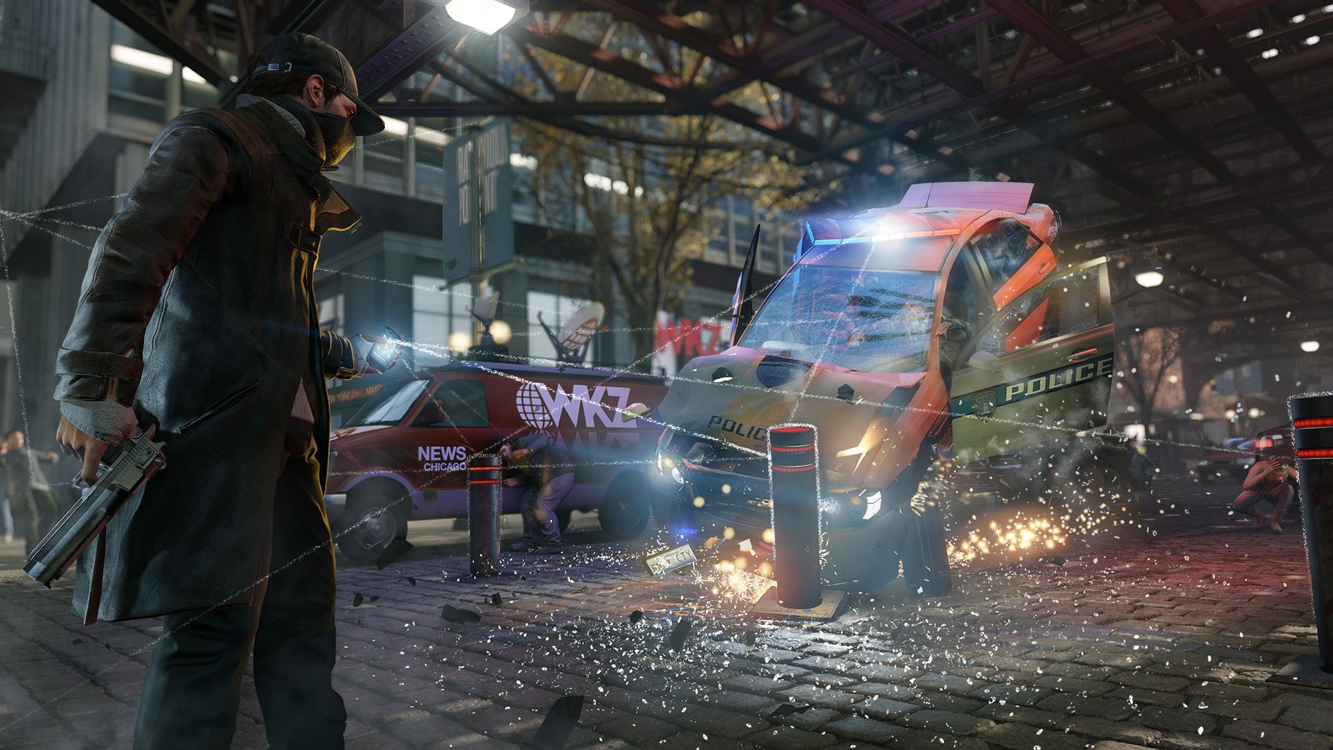 interview watch dogs creative director talks next gen the future of gaming apps and more image 1
