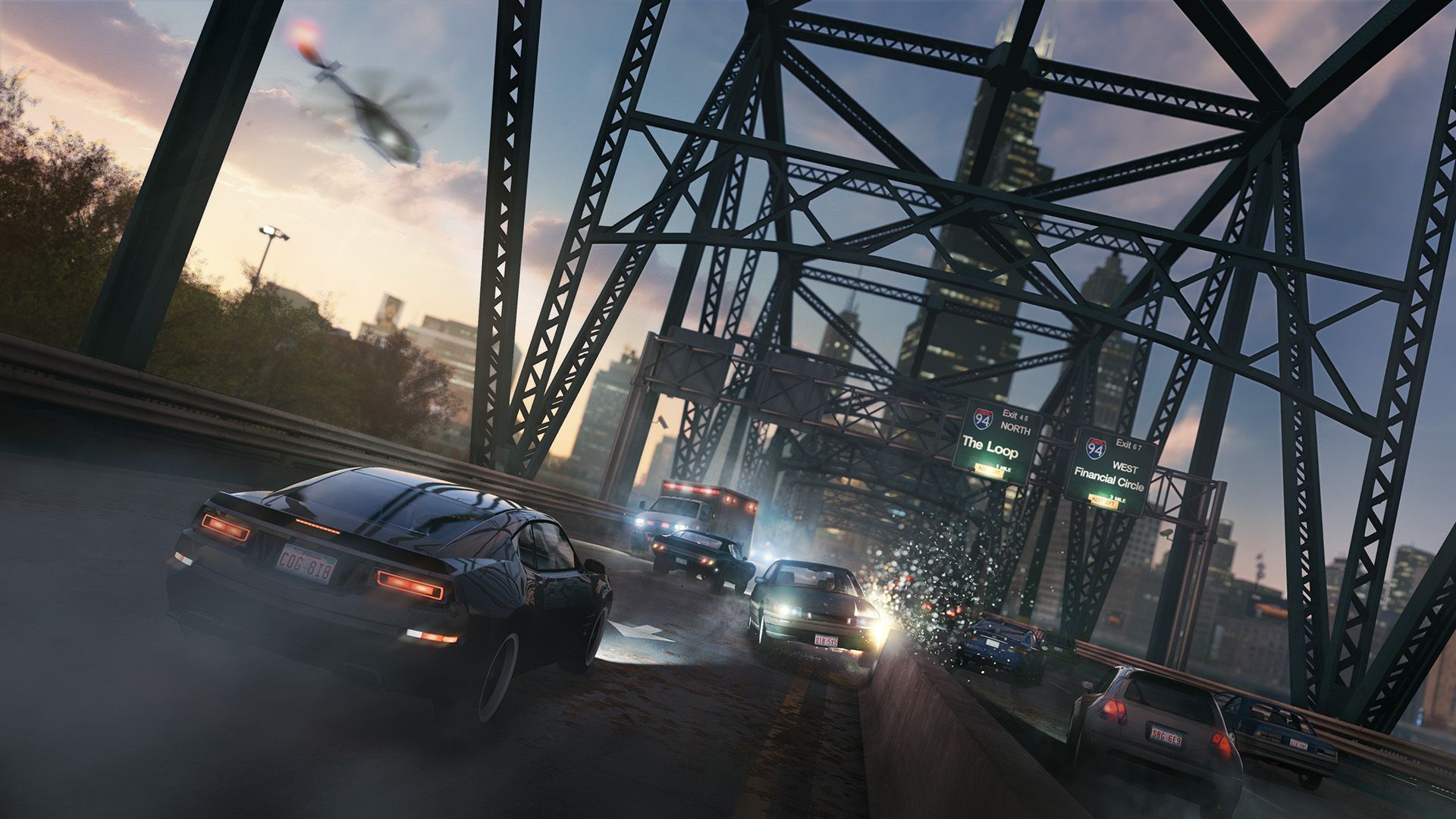 interview watch dogs creative director talks next gen the future of gaming apps and more image 13