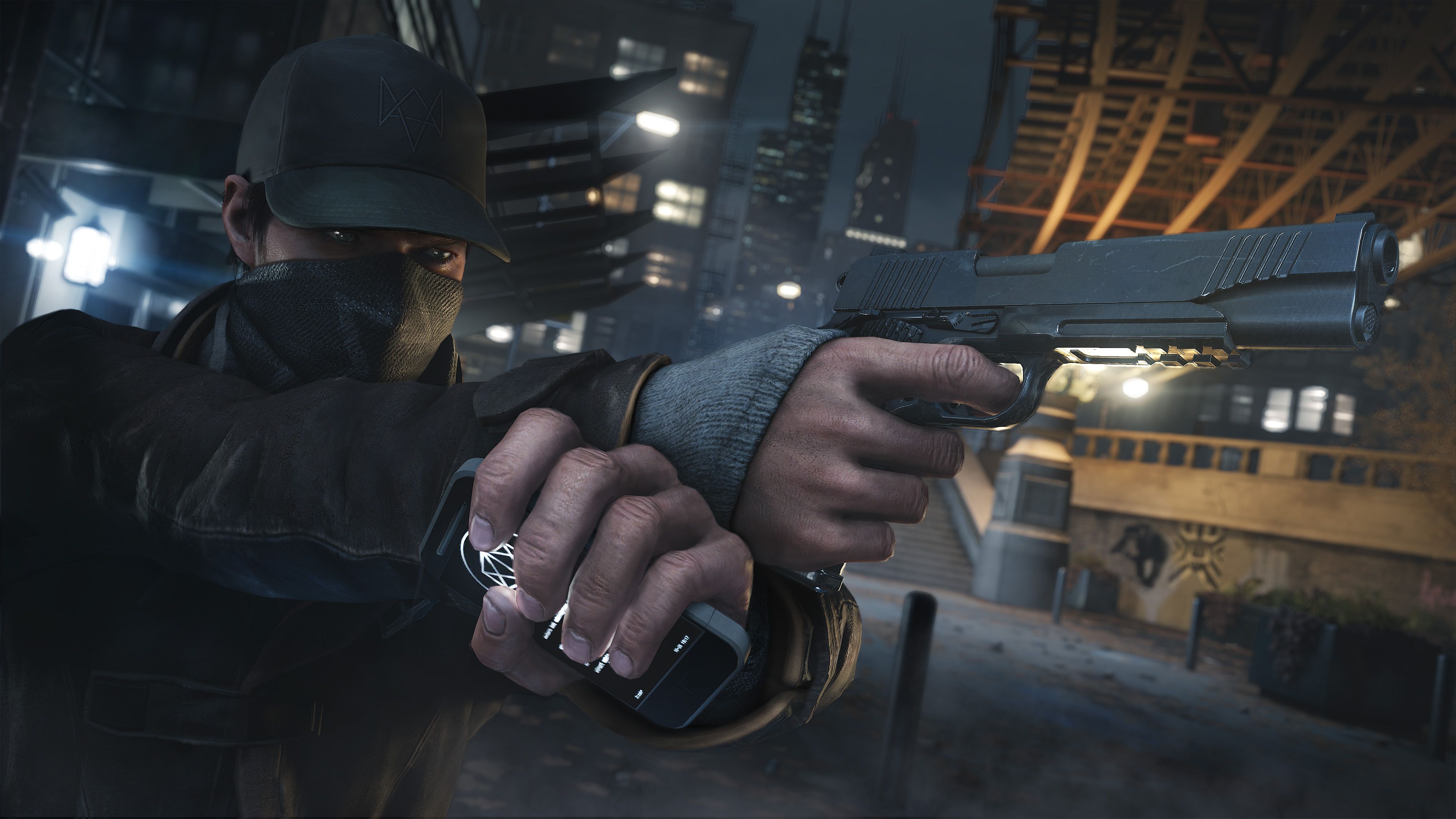 interview watch dogs creative director talks next gen the future of gaming apps and more image 17