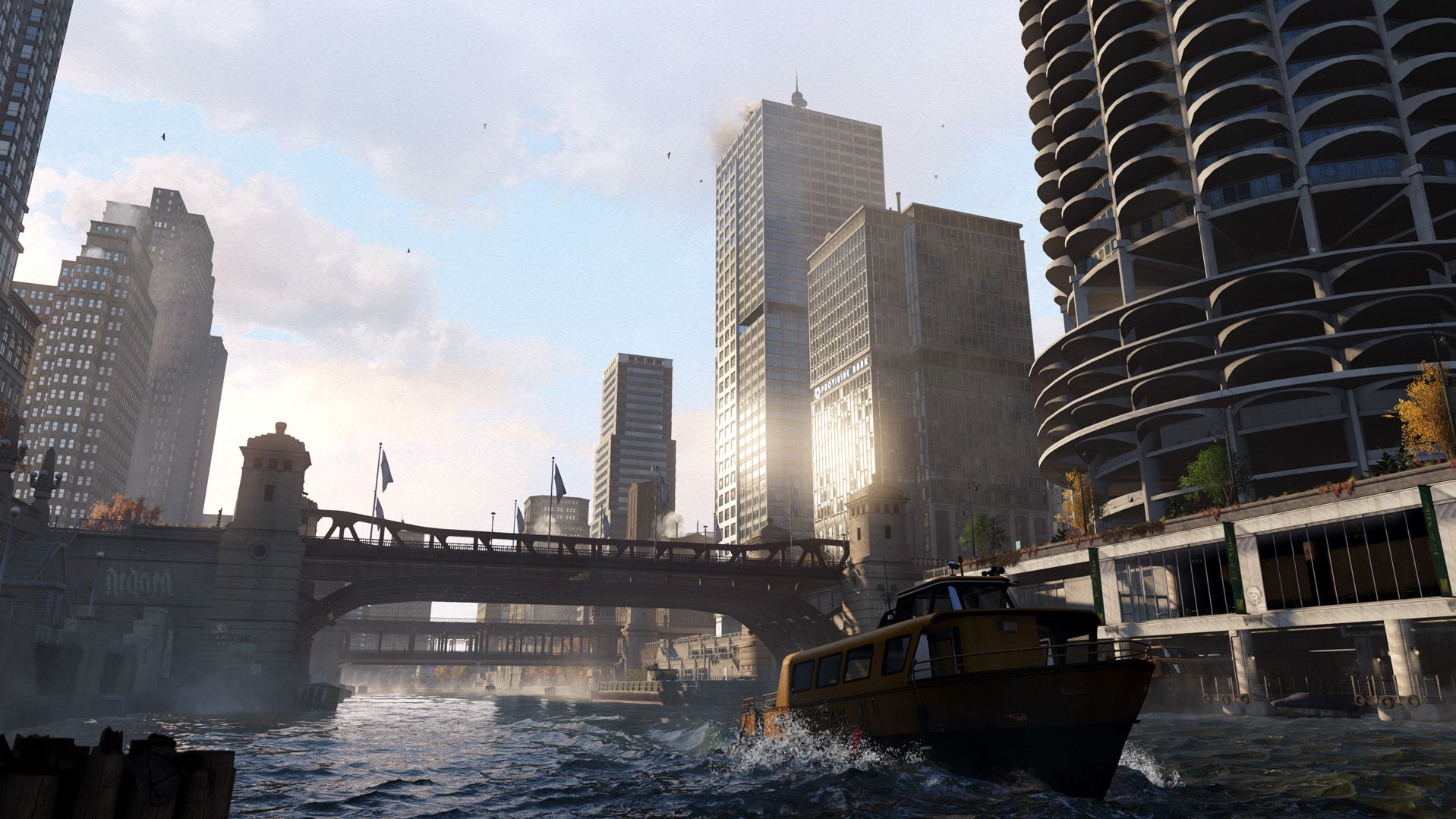 interview watch dogs creative director talks next gen the future of gaming apps and more image 6