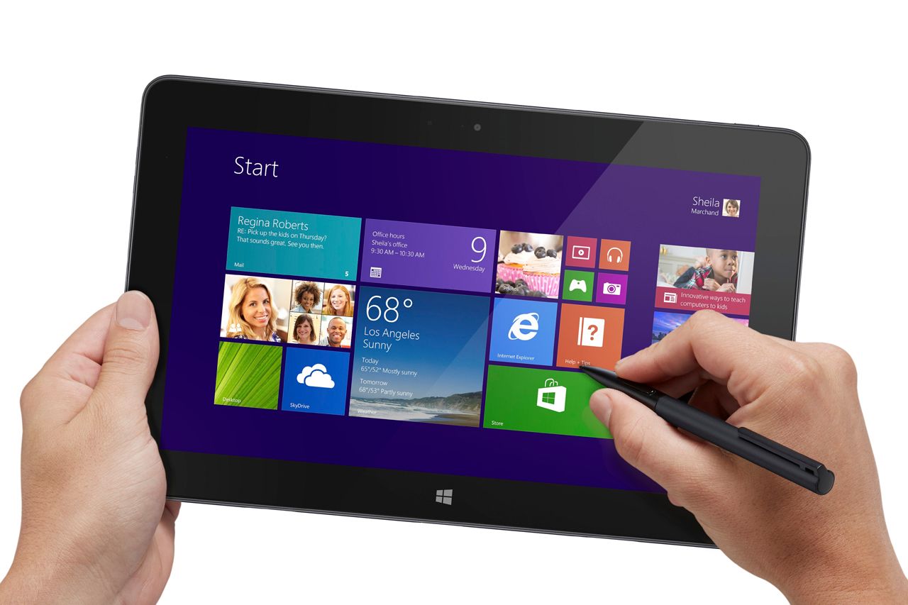 dell venue 8 pro and venue 11 pro tablets puts windows power at your fingertips image 3